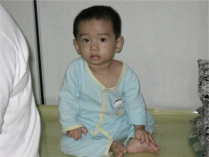 "I'm hungry, where's my food??"